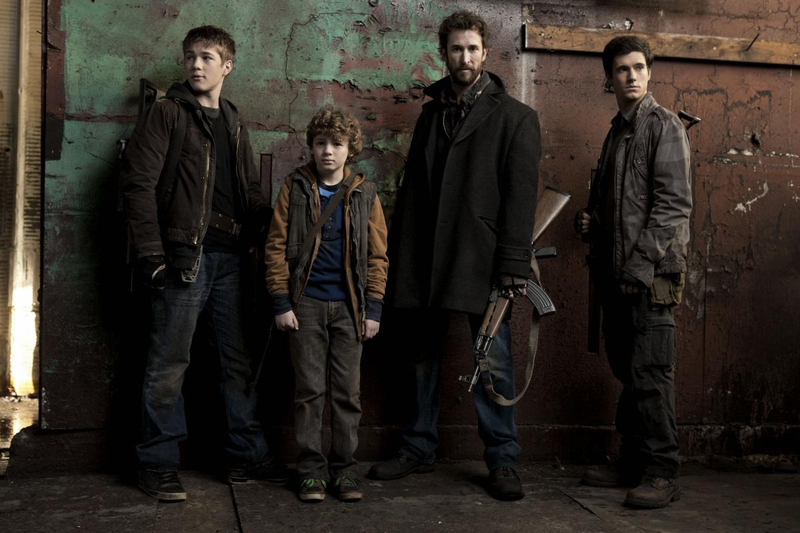 Illustration for article titled Falling Skies Season 2: No More Magic Bullets